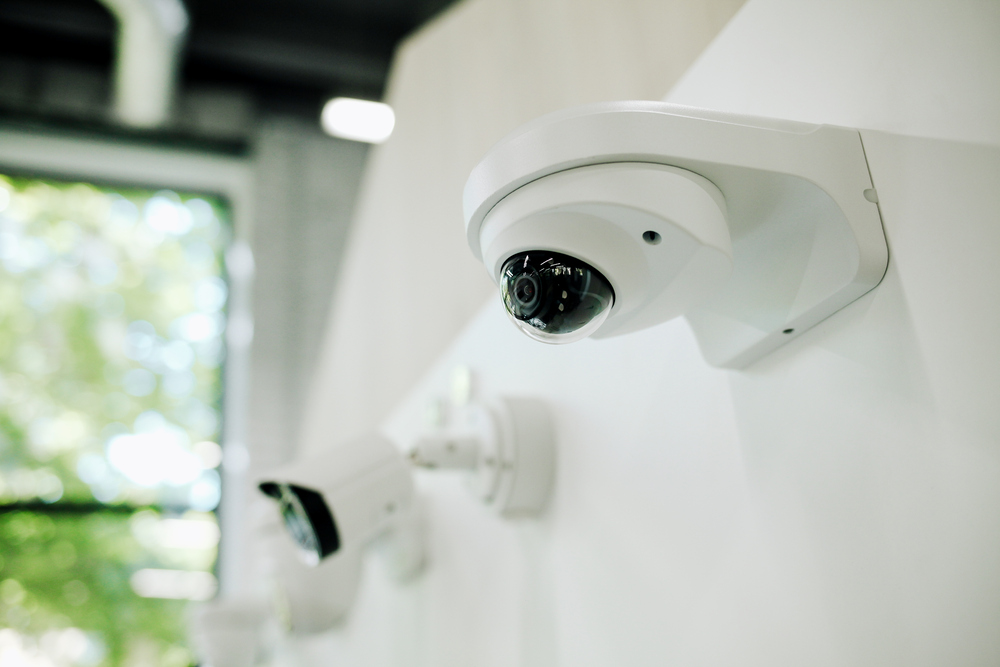 Four Instances Where In-Home Security Cameras Make Sense