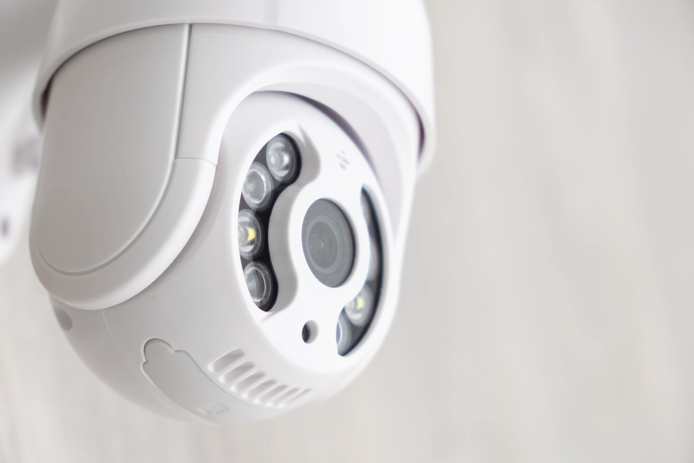 Six Reasons Why You Should Have Security Cameras Outside Your Home