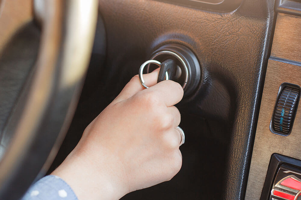 What To Do When Your Car Key Breaks Off in the Ignition