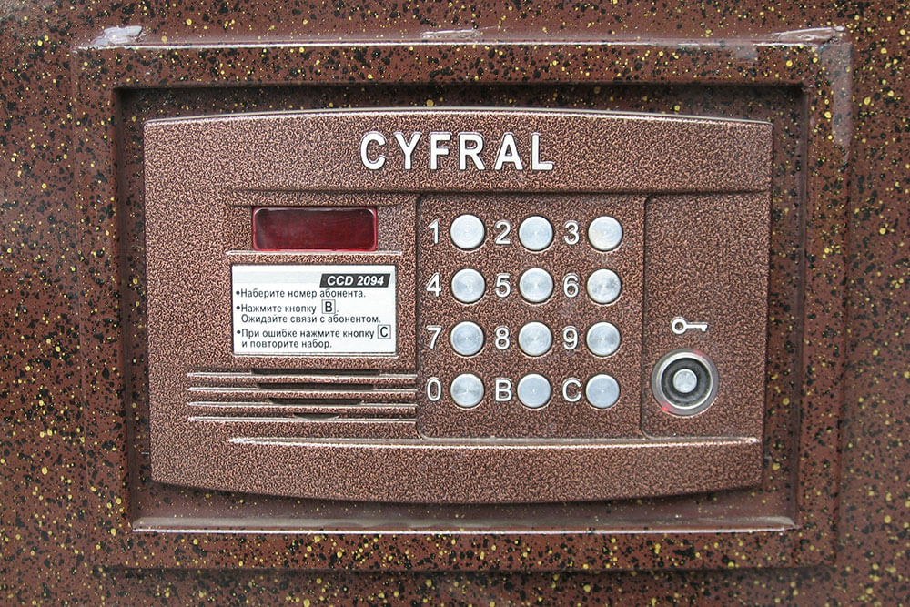 High-Security Locks - Medeco Locks and Mul-T Locks Benefits