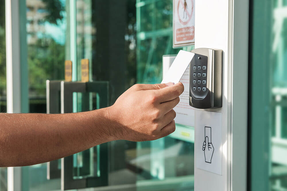 Access Control System
