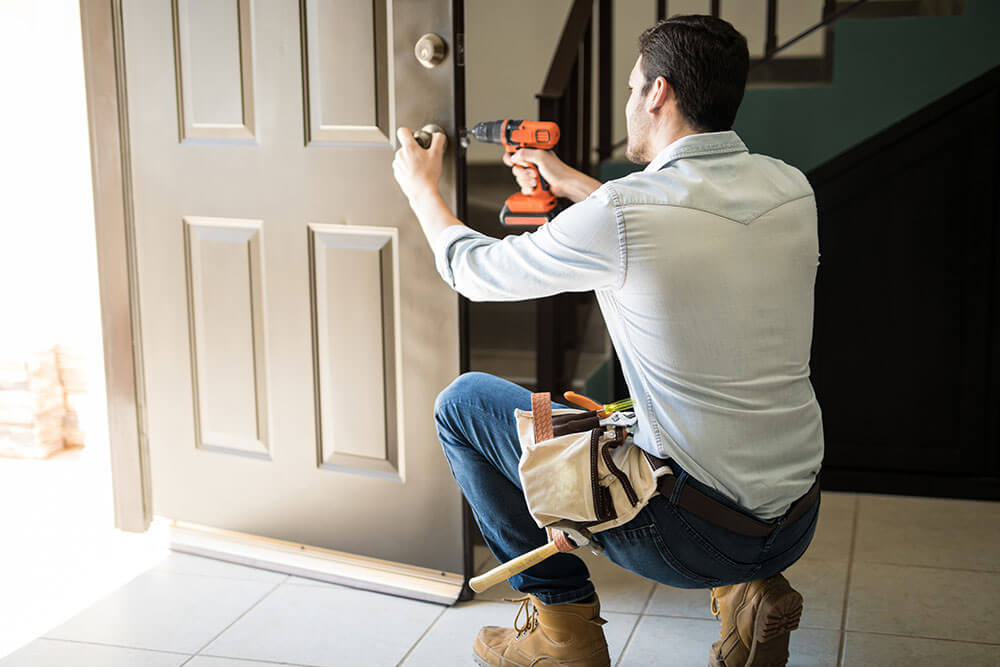 Second Locks: Why It Is So Important to Install a Secondary Lock