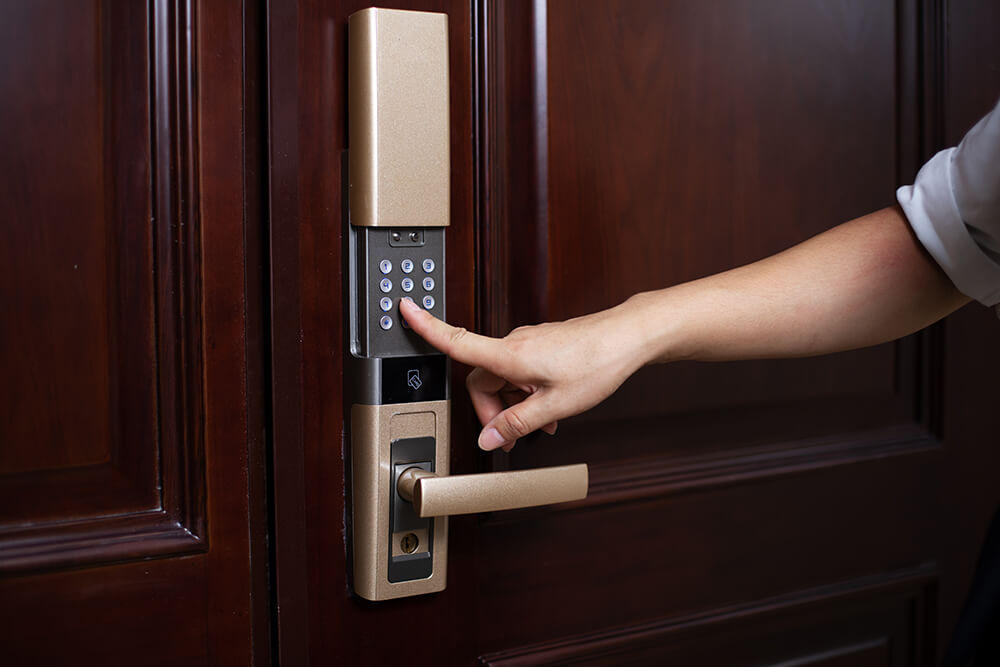 Are All Locks Able to Be Picked?