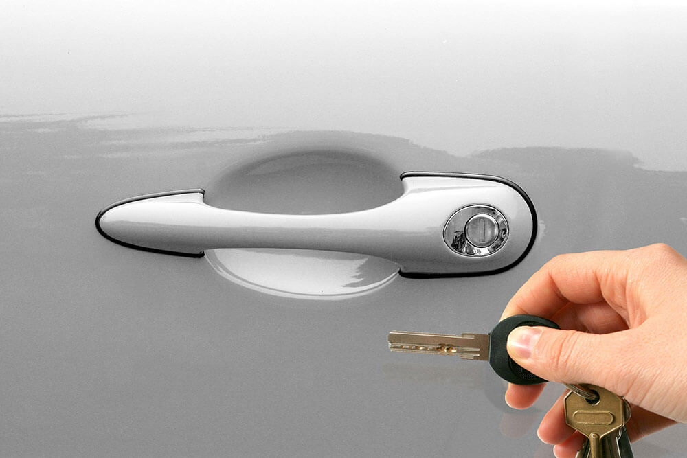What To Do When You Lose Your Car Keys