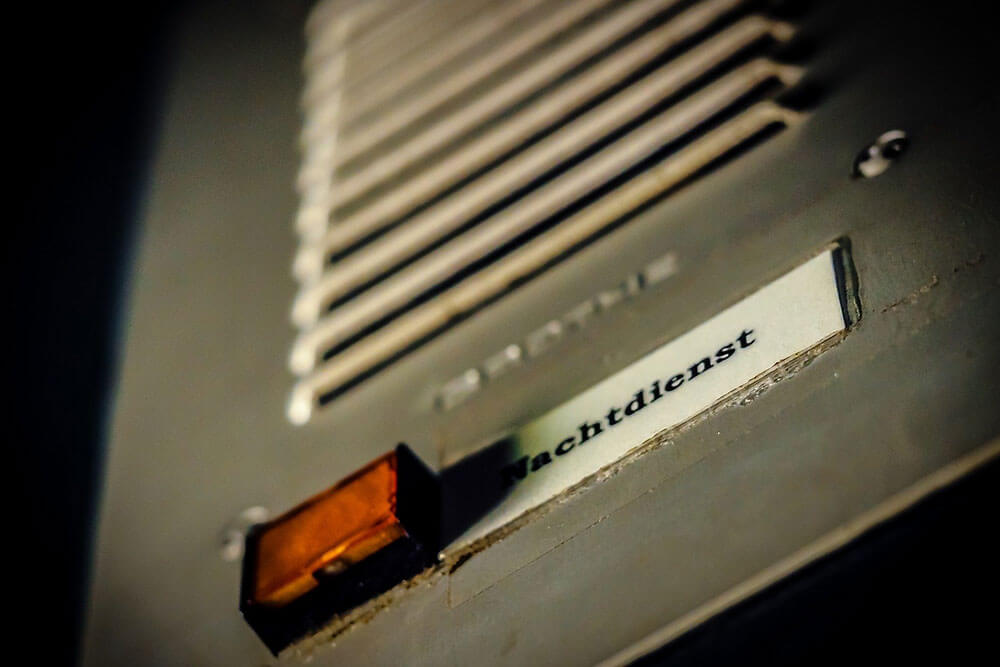 Why We Offer The Best Intercom Services In The Bronx