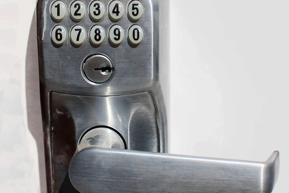 Smart Technology for Your Protection - What You Need to Know About Modern Locks