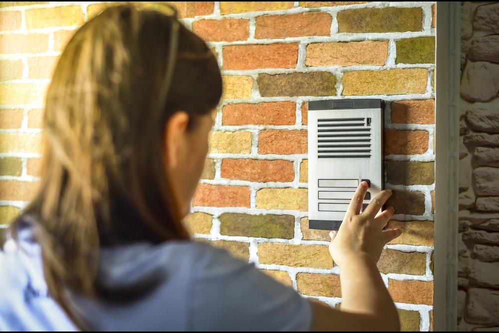 The Top Three Problems With Intercom Systems