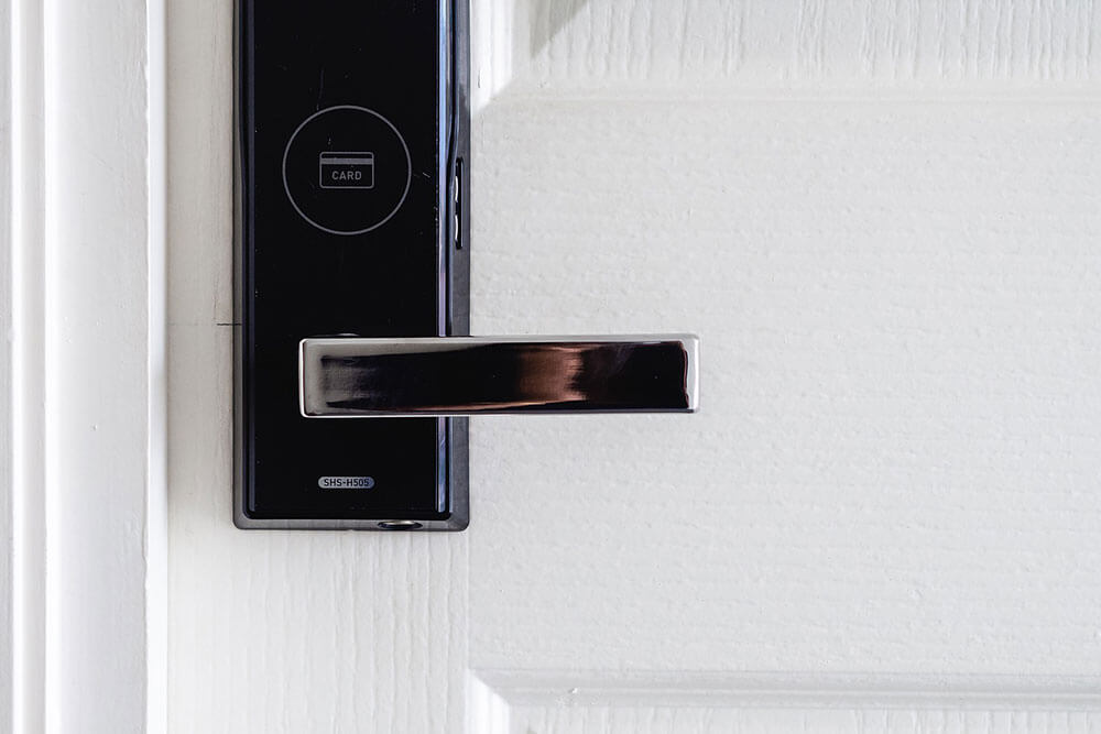 What Are The Best Lock Systems To Use In NY City