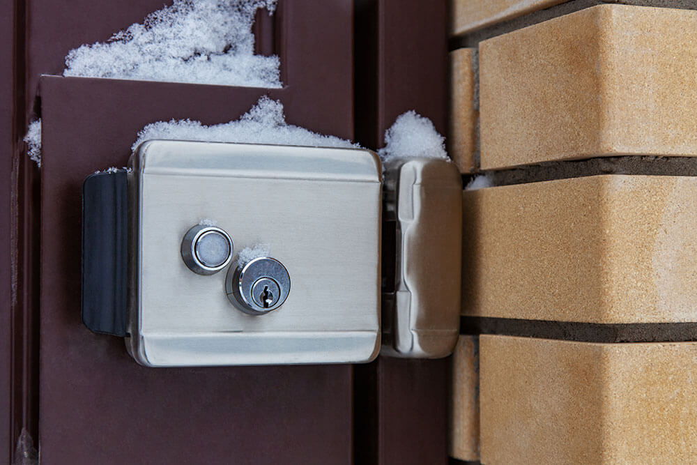 Why Do My Locks Keep Sticking?