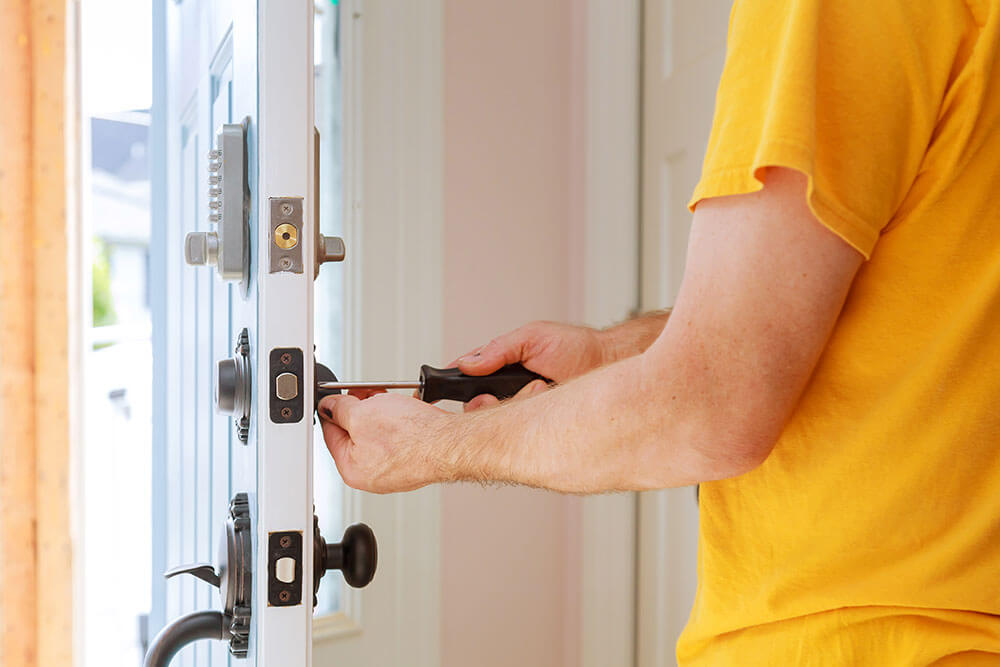 Why You Should Hire A Certified Locksmith