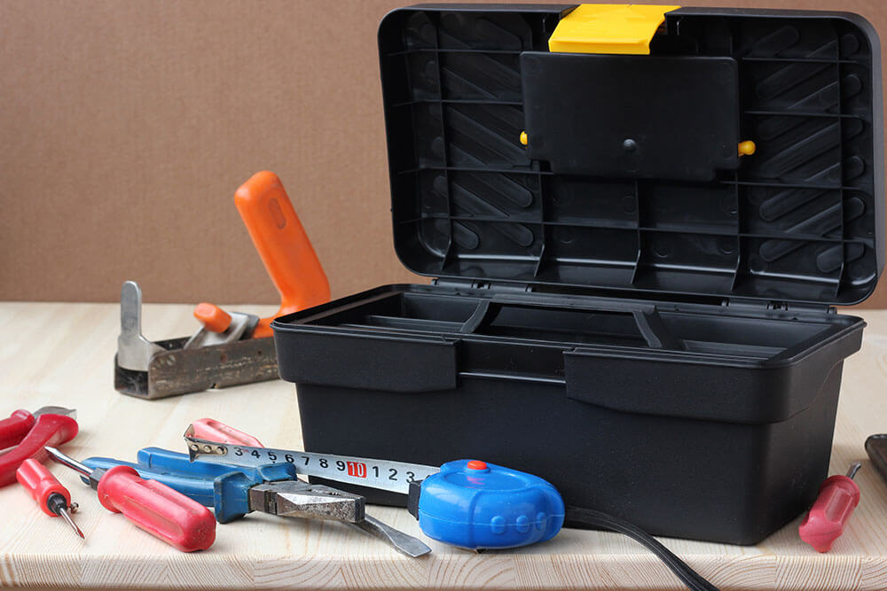 You Lost Your Car Keys in the Snow, Now What Do You Do?